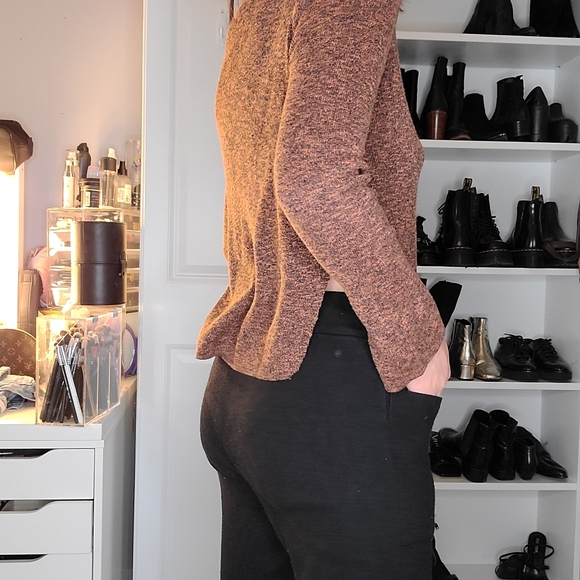 Zara basic design sweater - Picture 8 of 8